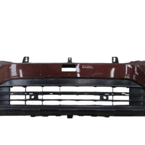 Bumper Volkswagen Tiguan 2 II 5NA Facelift 20- Voorbumper Q6250