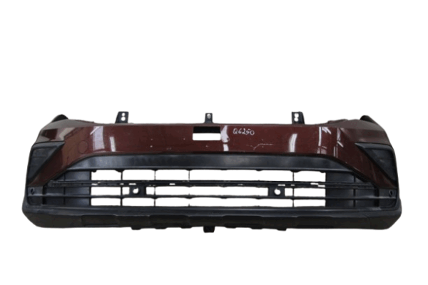 Bumper Volkswagen Tiguan 2 II 5NA Facelift 20- Voorbumper Q6250