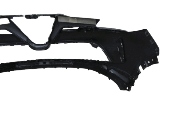 Bumper ALFA ROMEO JUNIOR 2024-Voorbumper MK3997