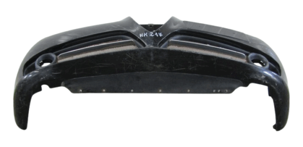 Bumper Alfa Romeo 166 Lift 03-07-Voorbumper HK247