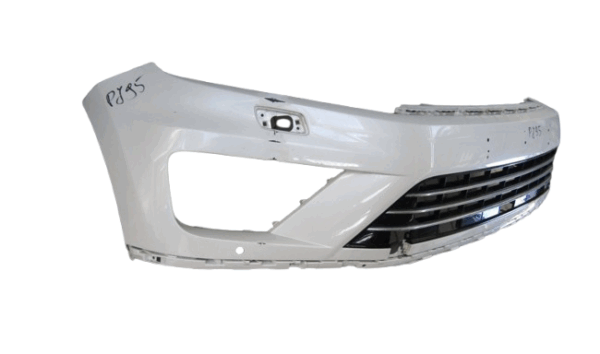 Bumper Volkswagen TOUAREG II 2 7P 7P6 FACELIFT 14-18 Voorbumper PJ95