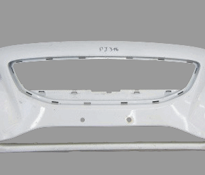 Bumper Volvo V40 2 II 12- 31283732  Voorbumper PJ316