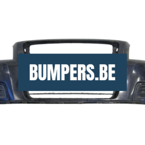 Bumper Volvo V50 Facelift 07-12 Voorbumper Q3212