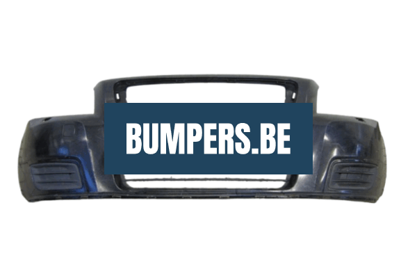 Bumper Volvo V50 Facelift 07-12 Voorbumper Q3212