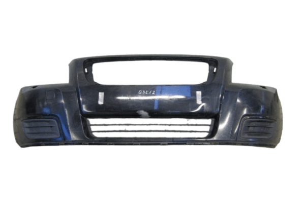 Bumper Volvo V50 Facelift 07-12 Voorbumper Q3212