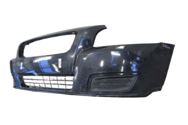 Bumper Volvo V50 Facelift 07-12 Voorbumper Q3212