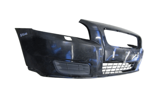 Bumper Volvo V50 Facelift 07-12 Voorbumper Q3212