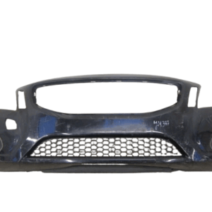 Bumper Volvo V60 S60 I 10-13 31290811 Voorbumper JM367