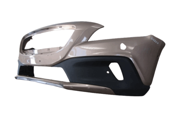 Bumper Volvo V40 Cross Country 12-15 Voorbumper Q6267
