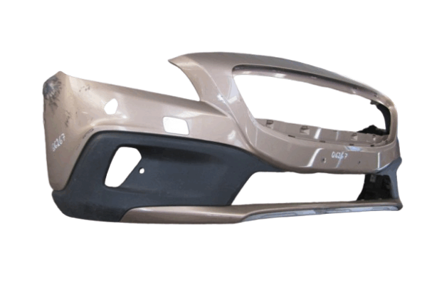 Bumper Volvo V40 Cross Country 12-15 Voorbumper Q6267