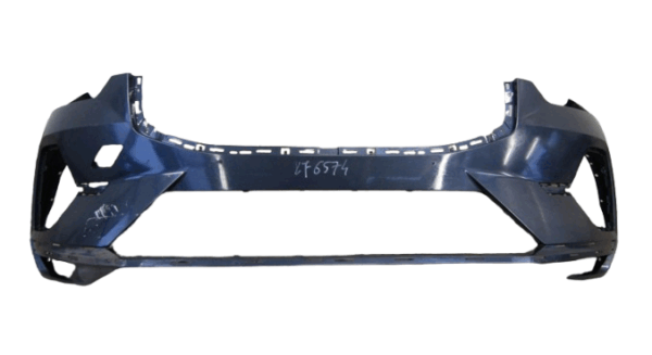 Bumper Volvo XC60 XC 60 Facelift 21- 32234928 Voorbumper KJ6574
