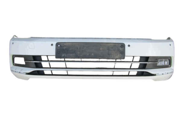 Bumper Volkswagen Passat B8 Highline 3G0 14- Voorbumper MZ1251