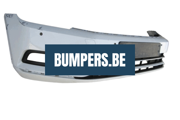 Bumper Volkswagen Passat B8 Highline 3G0 14- Voorbumper MZ1251