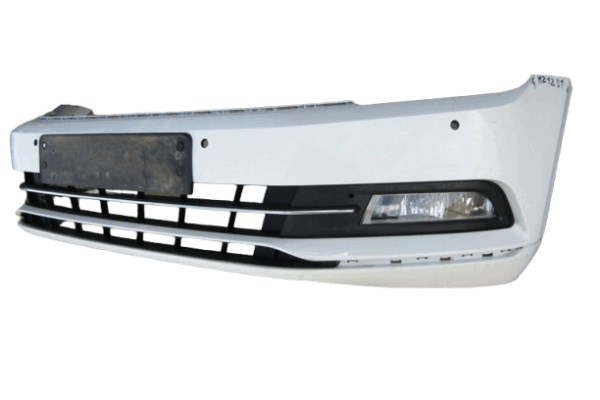 Bumper Volkswagen Passat B8 Highline 3G0 14- Voorbumper MZ1251