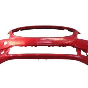 Bumper Volvo S60 V60 Facelift 13-18 Origineel Voorbumper Q8216