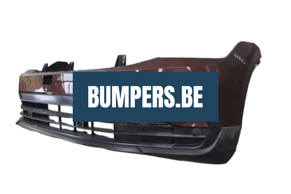 Bumper Volkswagen Tiguan 2 II 5NA Facelift 20- Voorbumper Q6250