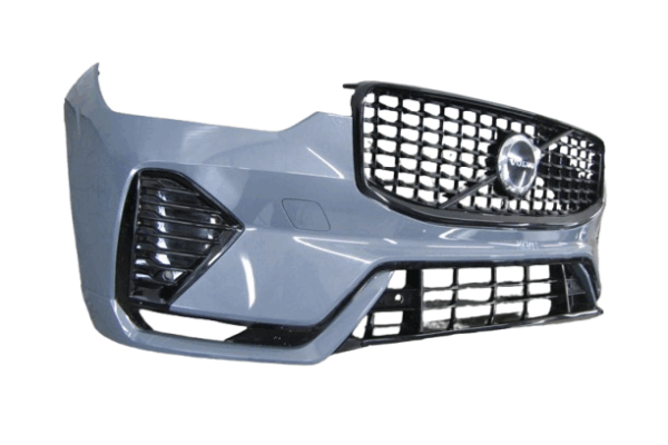 Bumper Volvo XC60 2 II R-Design Facelift 21- 32234958 Voorbumper MK3923