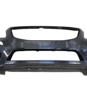 Bumper Volvo C30 Facelift R-Design 09-12 Rdesign Voorbumper JM284