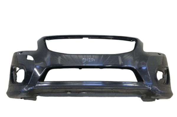 Bumper Volvo C30 Facelift R-Design 09-12 Rdesign Voorbumper JM284