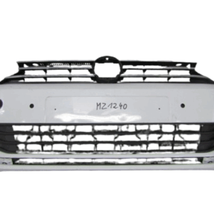 Bumper Volkswagen Touran 2 II 5TA 15- Voorbumper MZ1240