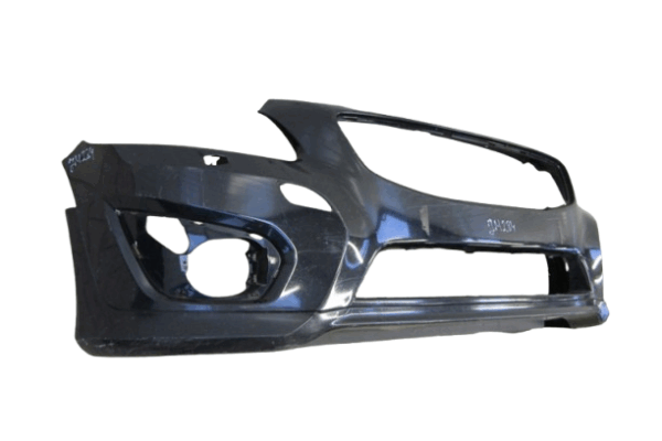 Bumper Volvo C30 Facelift R-Design 09-12 Rdesign Voorbumper JM284
