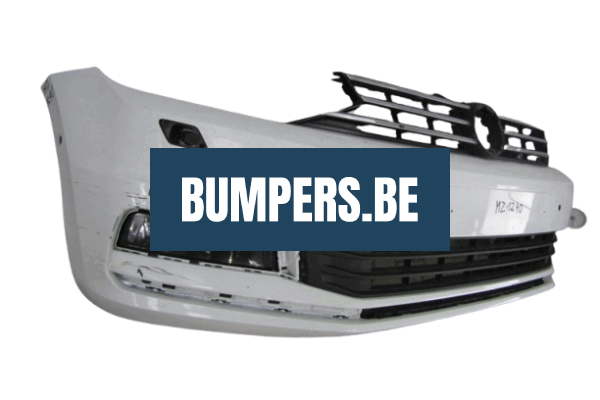 Bumper Volkswagen Touran 2 II 5TA 15- Voorbumper MZ1240
