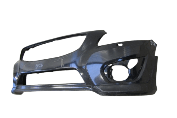 Bumper Volvo C30 Facelift R-Design 09-12 Rdesign Voorbumper JM284