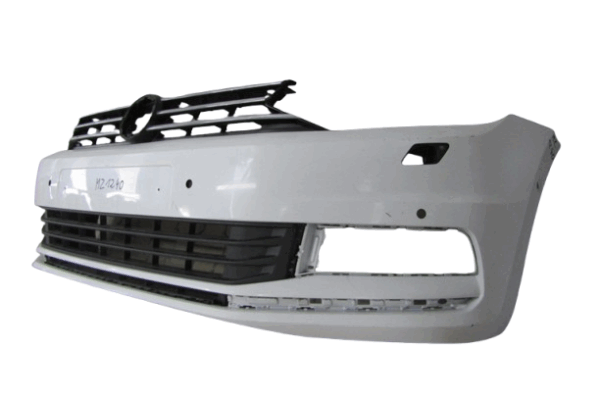 Bumper Volkswagen Touran 2 II 5TA 15- Voorbumper MZ1240
