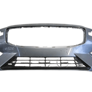 Bumper Volvo V60 S60 3 III 18- 31690589 Voorbumper KS5230