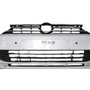 Bumper Volkswagen Touran 2 II 5TA 15- Voorbumper MZ1239