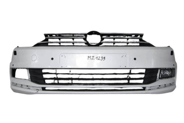 Bumper Volkswagen Touran 2 II 5TA 15- Voorbumper MZ1239