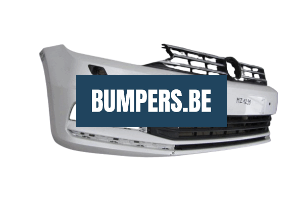 Bumper Volkswagen Touran 2 II 5TA 15- Voorbumper MZ1239