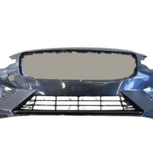 Bumper Volvo V60 S60 3 III 18- 31690589 Voorbumper KS5206