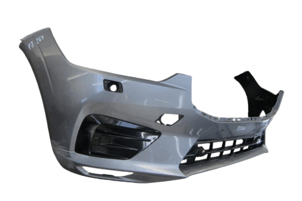 Bumper Volvo XC60 II 2 R Design 17- 31449127 Voorbumper PJ264