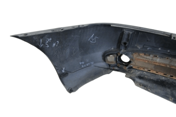 Bumper Alfa Romeo 166 Lift 03-07-Voorbumper HK247