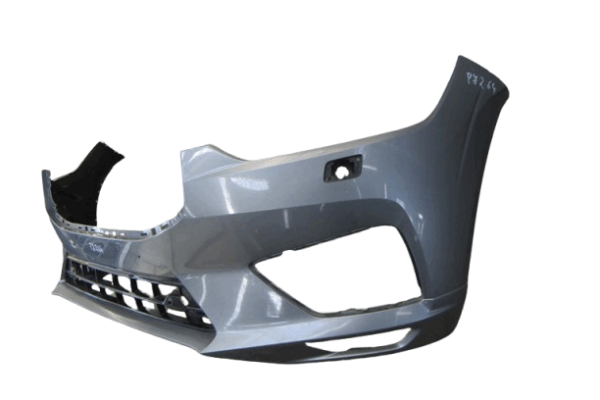 Bumper Volvo XC60 II 2 R Design 17- 31449127 Voorbumper PJ264