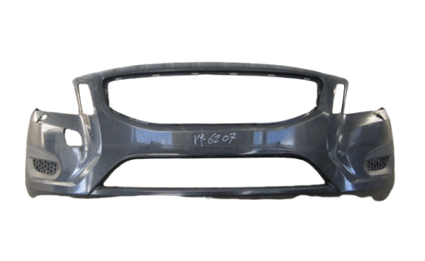 Bumper Volvo V60 S60 I 10-13 30795006 Voorbumper KJ6207