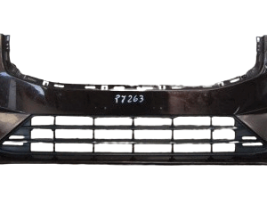 Bumper Volvo XC60 II 2 17- 31425160 Voorbumper PJ263