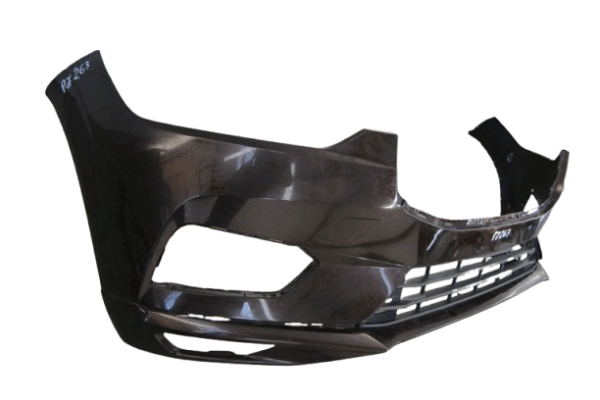 Bumper Volvo XC60 II 2 17- 31425160 Voorbumper PJ263