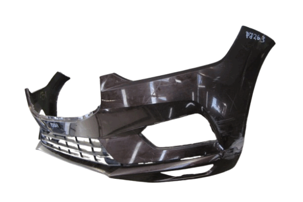 Bumper Volvo XC60 II 2 17- 31425160 Voorbumper PJ263