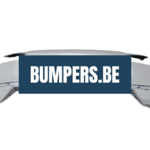 Bumper Volvo EX30 EX 30 23- Voorbumper Q6164