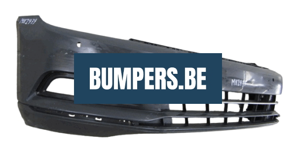 Bumper Volkswagen Passat B8 3G0 14-19 Voorbumper MK2979
