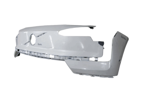Bumper Volvo EX30 EX 30 23- Voorbumper Q6164
