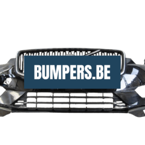 Bumper Volvo XC60 II 2 17- XC 60 Voorbumper Grill JK6035