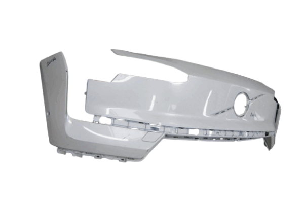 Bumper Volvo EX30 EX 30 23- Voorbumper Q6164