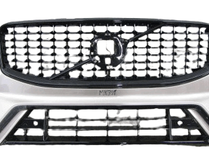 Bumper Volvo XC60 2 II R-Design Facelift 21- 32234958 Voorbumper MK391