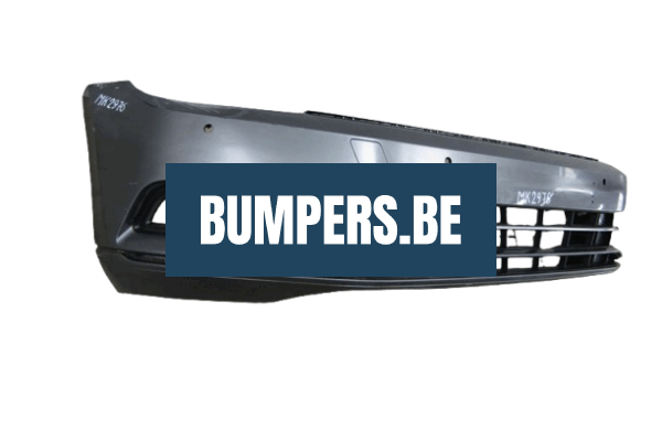 Bumper Volkswagen Passat B8 3G0 14-19 Voorbumper MK2976