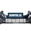 Bumper Volvo XC60 II 2 17- XC 60 31425160 Voorbumper KS4249