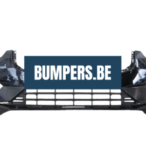 Bumper Volvo XC60 II 2 17- XC 60 31425160 Voorbumper KS4249