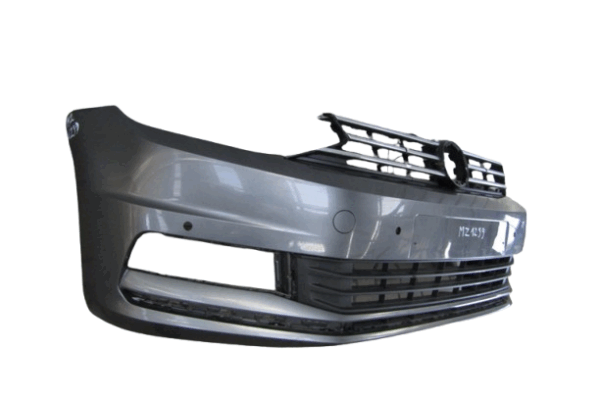 Bumper Volkswagen Touran 2 II 5TA 15- Voorbumper MZ1239